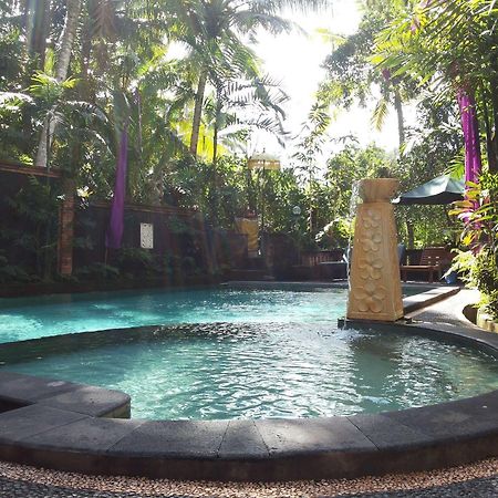 Bali Putra Villa Ubud  Ngoại thất bức ảnh