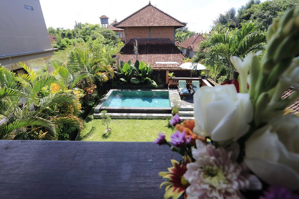 Bali Putra Villa Ubud  Ngoại thất bức ảnh