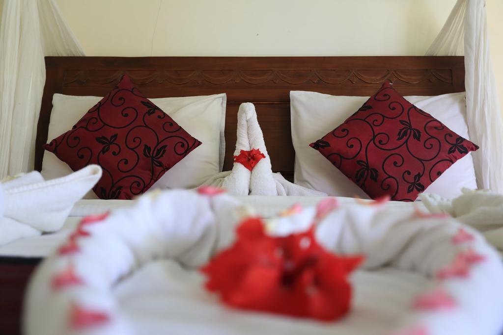 Bali Putra Villa Ubud  Ngoại thất bức ảnh