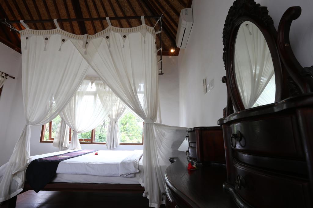 Bali Putra Villa Ubud  Ngoại thất bức ảnh