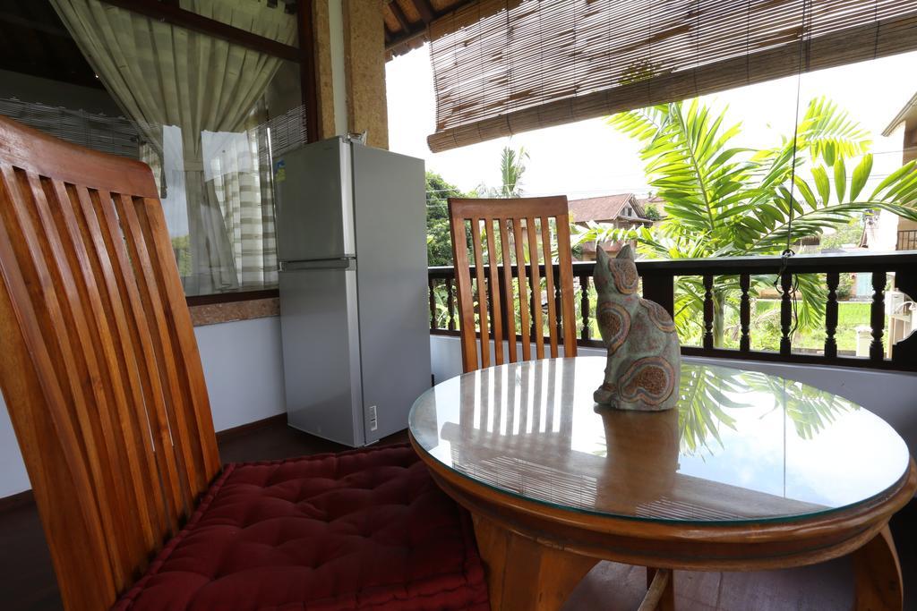 Bali Putra Villa Ubud  Ngoại thất bức ảnh
