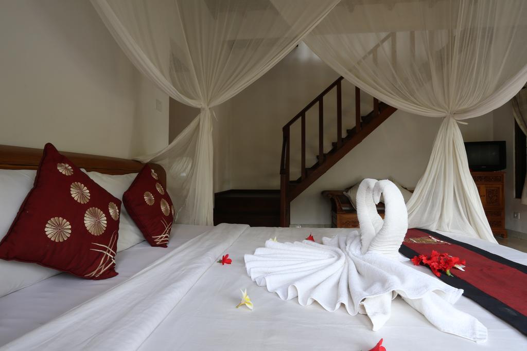 Bali Putra Villa Ubud  Ngoại thất bức ảnh