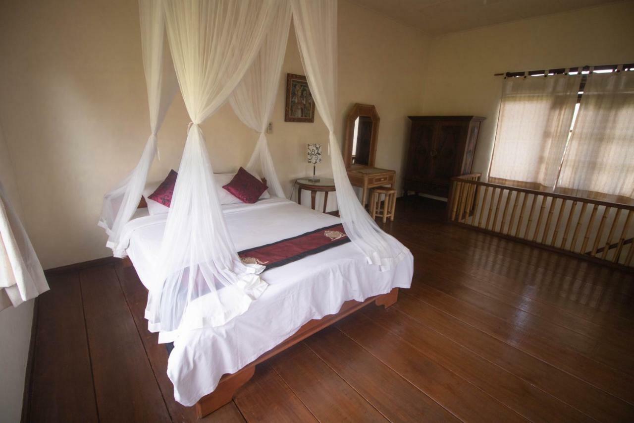 Bali Putra Villa Ubud  Ngoại thất bức ảnh