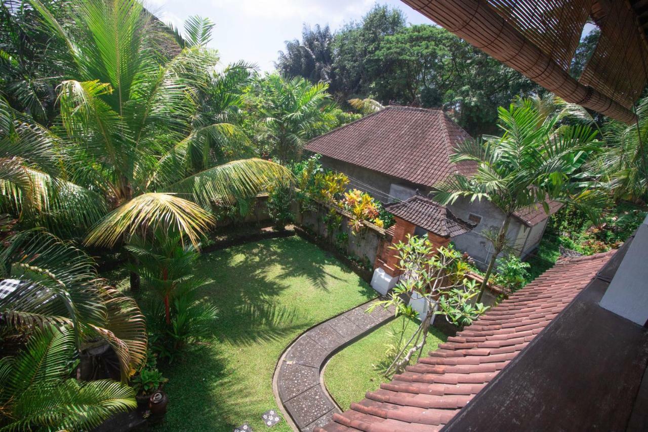 Bali Putra Villa Ubud  Ngoại thất bức ảnh