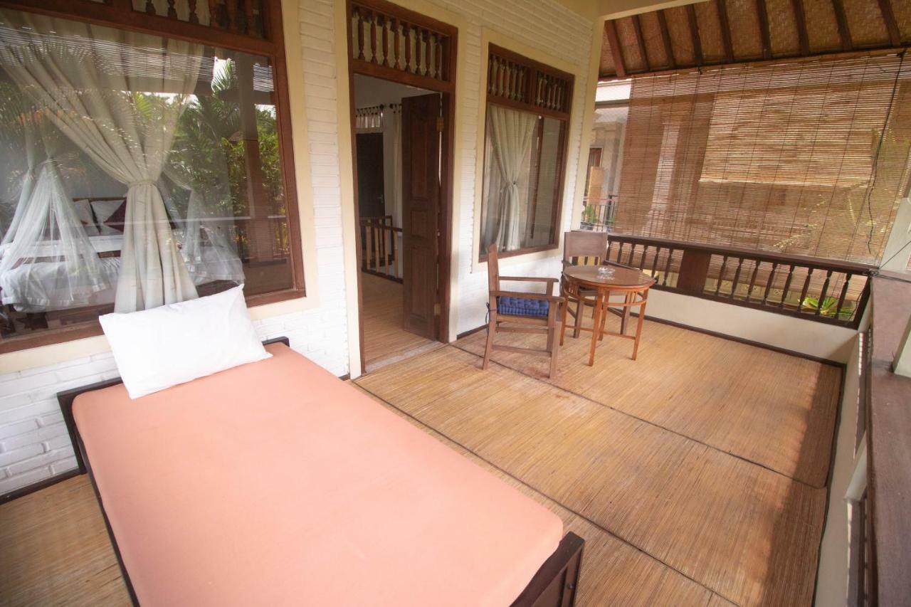 Bali Putra Villa Ubud  Ngoại thất bức ảnh
